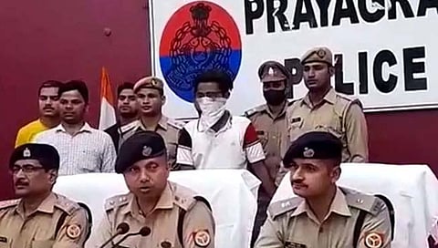 Gangs of Prayagraj | धक्कादायक! तांडव, जग्वार, टायगर, रंगबाज…प्रतिष्ठित शाळांतील मुलांनी बनवले गँग्ज अन् घडवून आणले ६ बॉम्बस्फोट