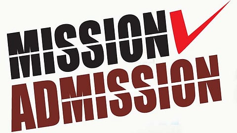 11th Admission