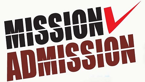 Mission Admission