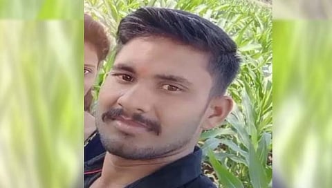 जालना : तरुणाची गळफास घेऊन आत्महत्या; पत्नीने खून केल्याचा नातेवाईकांचा आरोप