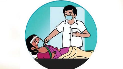 नाशिकमध्ये डेंग्यूसदृश आजाराचे आणखी तीन बळी