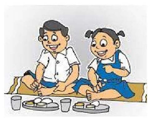 पुणे : पोषण आहारही होणार चटपटीत ! नव्या पाककृती सुचवण्यासाठी समिती स्थापन
