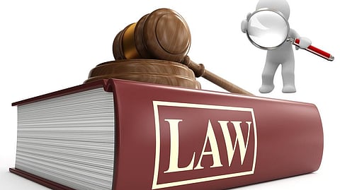 Law Admissions 2025