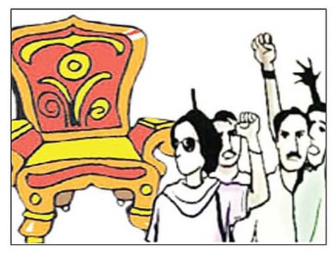 रत्नागिरी : चिपळुणात जि. प. सदस्यासाठी रंगणार ‘हाय व्होल्टेज’ लढती