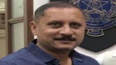 सांगली