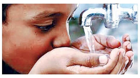 नगर : कोपरगावला पाणी मिळण्याचा मार्ग मोकळा