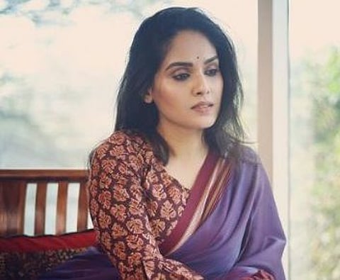 Pallavi Patil