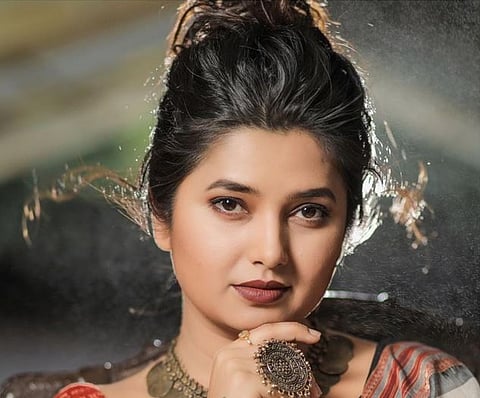 Prajakta Mali