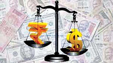 Gujarat overtakes Maharashtra Maharashtra's economic decline