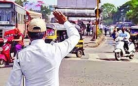 आज संध्याकाळी ७ पासून पुण्यातील 2 मुख्य रस्ते बंद; ‘या’ परिसरात वाहतुकीत बदल