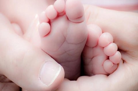नगर : तब्बल 1797 अर्भक मृत्यू ! आकडेवारी चिंता वाढवणारी