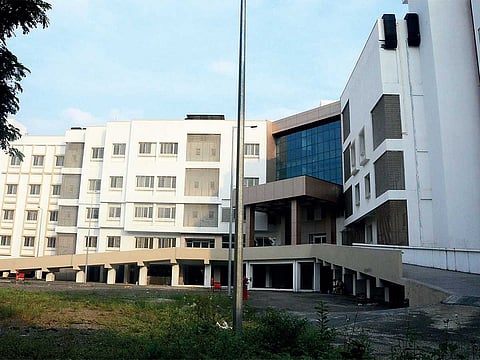पिंपरी : जिजामाता रुग्णालयात हाडांच्या शस्त्रक्रियेचा अभाव