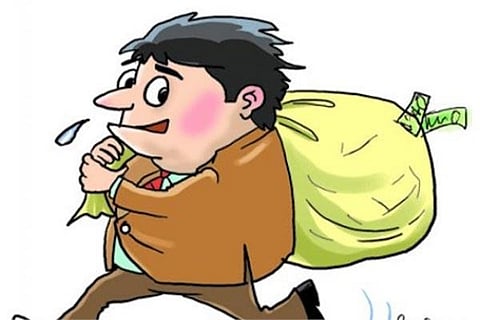 पुणे : जबरी चोर्यांचे आव्हान! रस्तोरस्ती धुडगूस: पोलिस हतबल! रोखणार कोण?