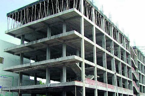 पिंपरी : प्रशासकीय राजवटीतही अनधिकृत बांधकामे जोरात