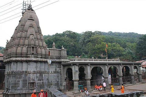 Pune : भीमाशंकर मंदिरातील पुजार्यांची पगारी तत्त्वावर नेमणूक करा