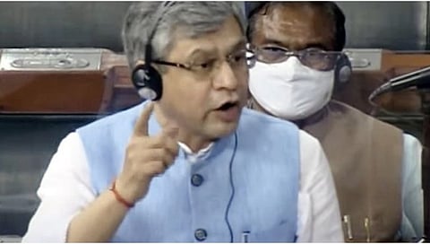Indian Railway : ‘अग्निपथ’ विरोधातील आंदोलनामुळे भारतीय रेल्वेचे २५९.४४ कोटी रुपयांचे नुकसान