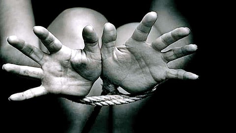 kidnapping