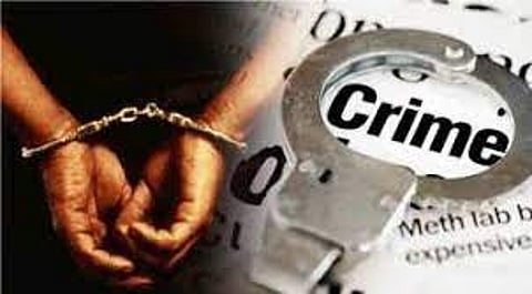 Nashik Drug Case : एमडी प्रकरणी पिवाल-पगारे टोळीवर मोक्का