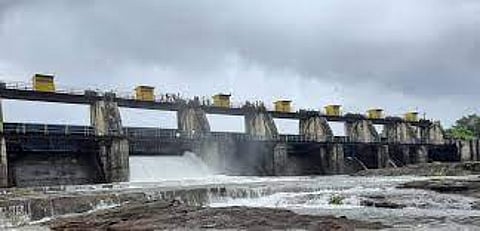खडकवासला धरणातील पाण्याचा विसर्ग बंद, पाणलोट क्षेत्र परिसरात पावसाची विश्रांती; साखळीत 29.15 टीएमसी पाणीसाठा