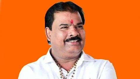 mla sanjay gaikwad