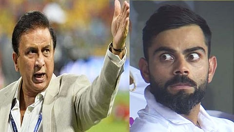 ‘IPL मध्ये विश्रांती का घेतली नाही?’, सुनिल गावस्कर सीनियर खेळाडूंवर भडकले