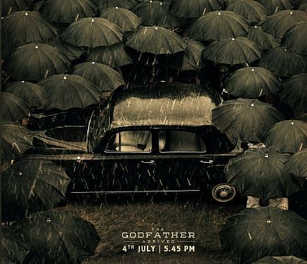 godfather movie