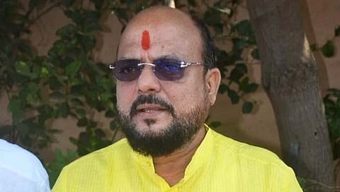 शिवसेना वाचवण्यासाठी आम्ही ‘उठाव’ केला : गुलाबराव पाटील