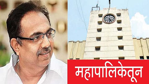 सांगली : नाराजीनाट्यानंतर जयंत पाटील यांनी बोलवली बैठक