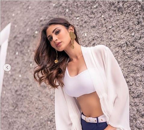 mouni roy