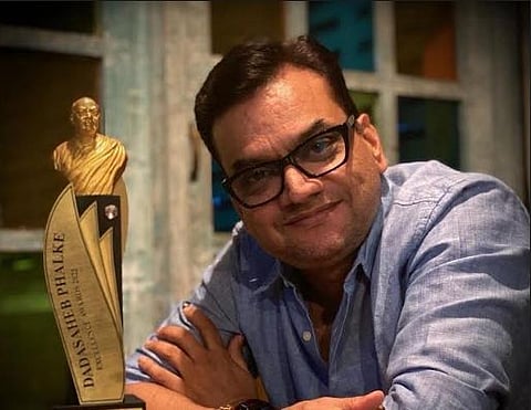 mangesh desai