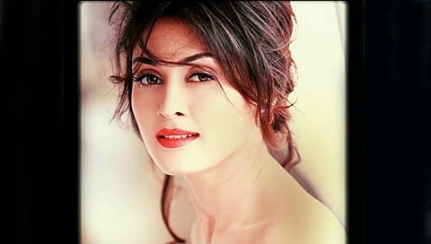 manjari fadnis