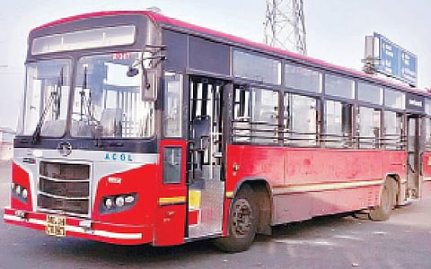 पुणे : पीएमपीच्या 800 जादा गाड्या धावणार; बसची दोन टप्प्यांत विभागणी