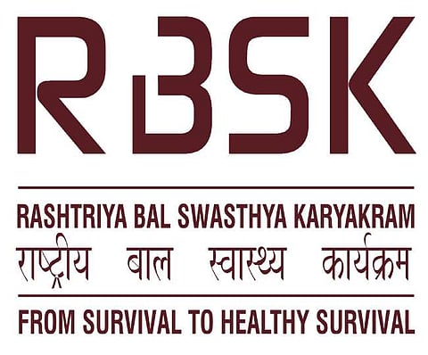 राष्ट्रीय बालस्वास्थ्य कार्यक्रम : असाध्य आजारांवर ‘आरबीएसके’ची मात्रा