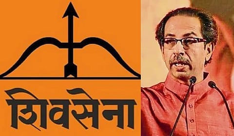 नगर तालुका शिवसेना ठाकरे यांच्या सोबत