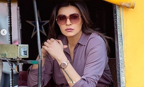 sushmita sen