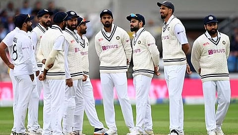 एजबस्टनवरील अपयशाने भारताचे ‘गणित’ अवघड