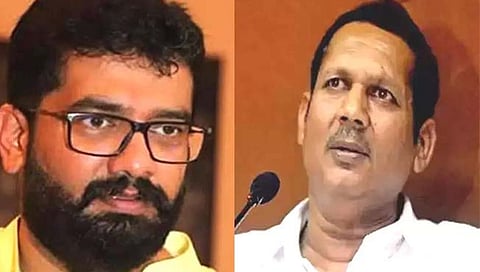 भ्रष्टाचार केला हे सिद्ध झाले तर माझा कडेलोट करा, उदयनराजेंचे शिवेंद्रसिंहराजेंना आव्हान (Video)