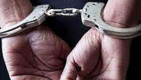 मिरज : मुन्नीचा बोगस जन्म दाखला बनविणारे दोघे गजाआड
