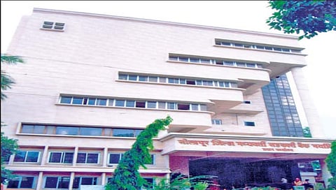 सोलापूर : आर्यन शुगरच्या संचालकांकडून होणार उर्वरित रक्कम वसूल