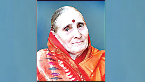 उर्मिला कराड