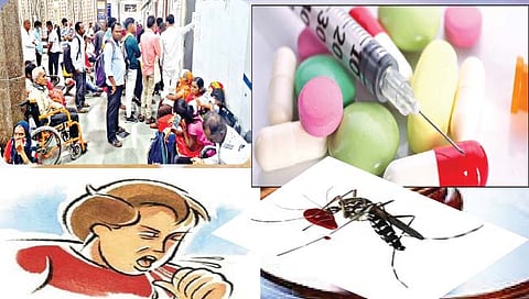 infectious diseases
