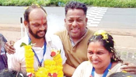 गोवा : तिसवाडीत संमिश्र निकाल