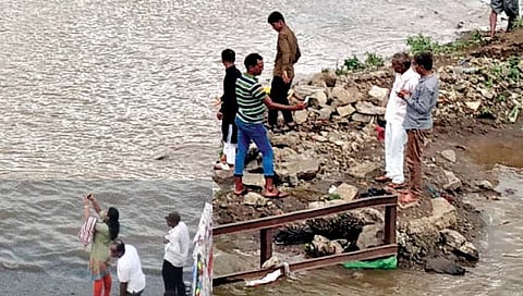 चंद्रभागा नदी