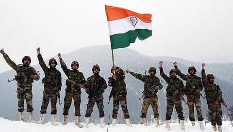 रत्नागिरी : ‘जवानांच्या शौर्यकथा’ शिकणार विद्यार्थी; शालेय अभ्यासक्रमात कथांचा होणार समावेश