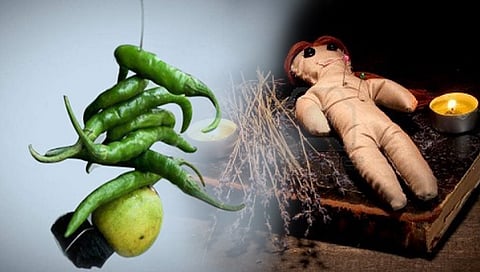 पुणे : जादूटोण्यासाठी सॉफ्टवेअर अभियंत्याला तब्बल 28 लाखांचा गंडा