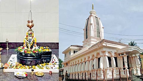 बेळगाव : बहाद्दरवाडीचा ‘ब्रम्ह’देव, भावभक्तीची ठेव