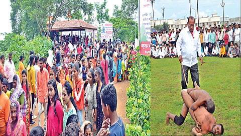 मखमलाबाद,www.pudhari.news