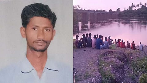 औरंगाबाद : पाटेगाव येथील गोदावरी नदीत बुडालेल्या ‘त्या’ तरुणाचा शोध अखेर लागला