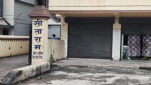 मोठी बातमी! नालासोपाऱ्यात तब्बल १४०० कोटी रुपयांचे ७०० किलो मेफेड्रोन जप्त