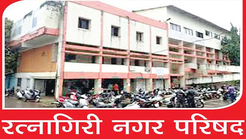 रत्नागिरी नगर परिषदेचे वाचणार लाखो रुपये